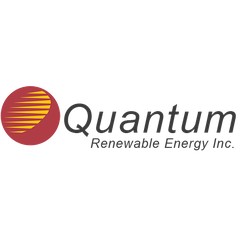 Quantum Renewable Energy Inc