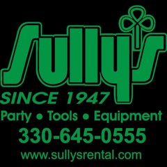 Sully's Tool & Party Rental