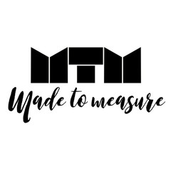 Made to Measure Kitchen & Bath