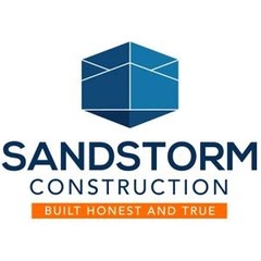 Sandstorm Construction