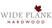Wide Plank Hardwood Ltd.