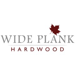 Wide Plank Hardwood Ltd.