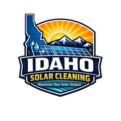 Idaho Solar Cleaning