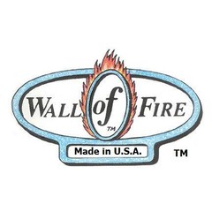 Grate Wall of Fire