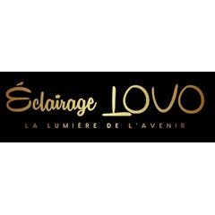 Éclairage LOVO