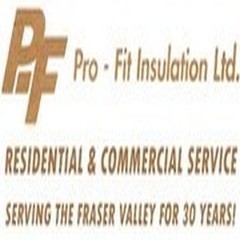 Pro-Fit Insulation