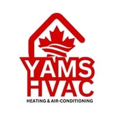 Yams HVAC