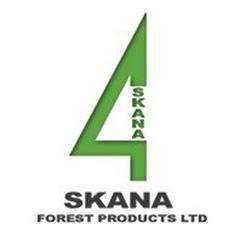 Skana Forest Products Ltd.