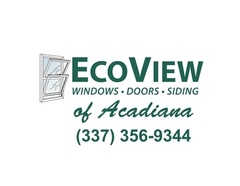 Ecoview Windows of Acadiana