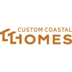 Custom Coastal Homes