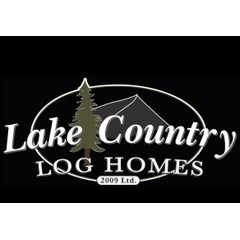Lake Country Log Homes 2009 ltd