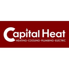 Capital Heat Inc.