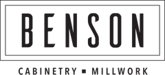 Benson Cabinetry & Millwork