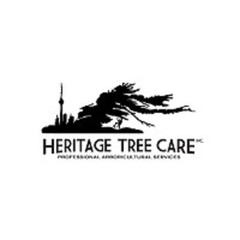 Heritage Tree Care Inc.