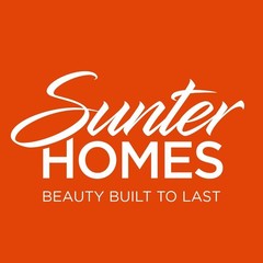 Sunter Homes