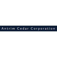 Antrim Cedar Corporation