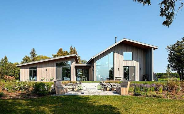 Resilient Design & Climate Specific Construction Webinar