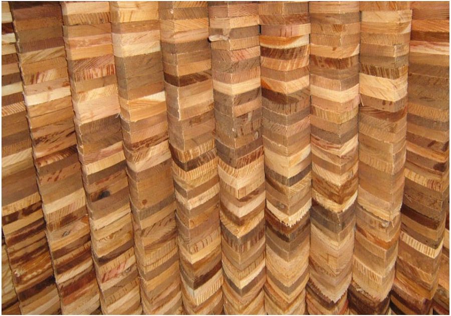 Lumber FASCIA BOARDS & SIDINGS Mid Valley Lumber Specialties Ltd. Ecohome