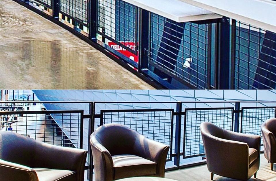 Alternative Structure Components Wire Cloth by Wire Cloth Manufacturers