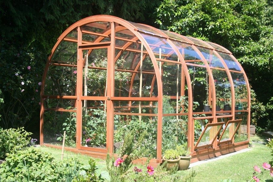 Greenhouses SunPod Liberty Greenhouses Sunpod Greenhouses Ecohome