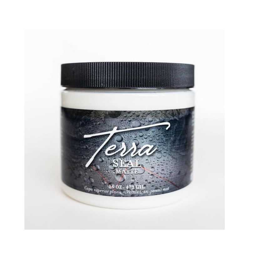 Paints & Primers Dixie Belle Terra Clay paint line by Dixie Belle Paint