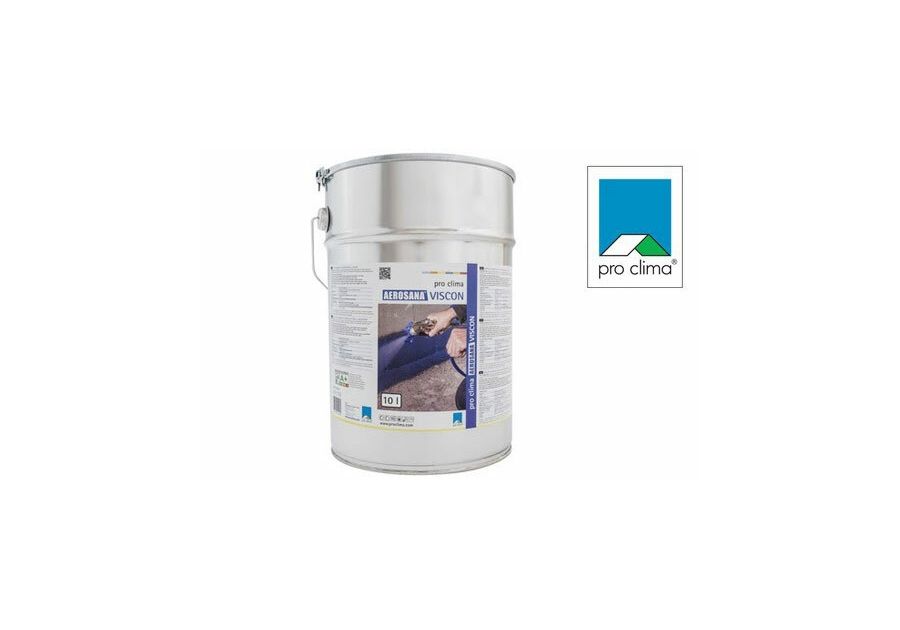 Vapor Barrier & Vapor Retarder ADHESIVES & PRIMERS by VISCONN Ecohome