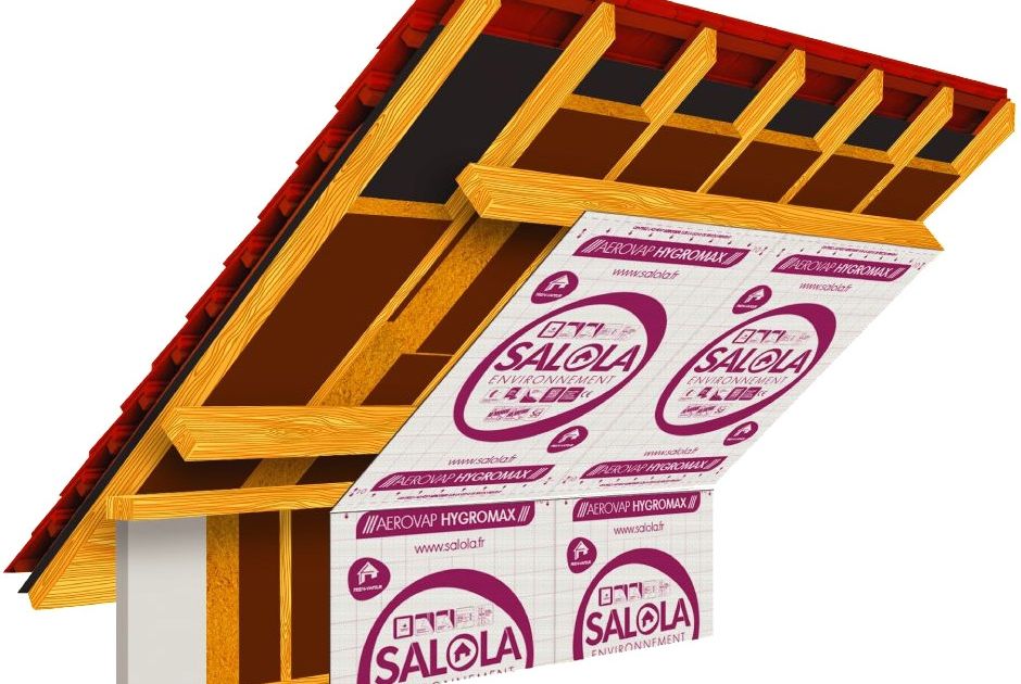 Airtight membranes and vapour barriers for building envelopes from