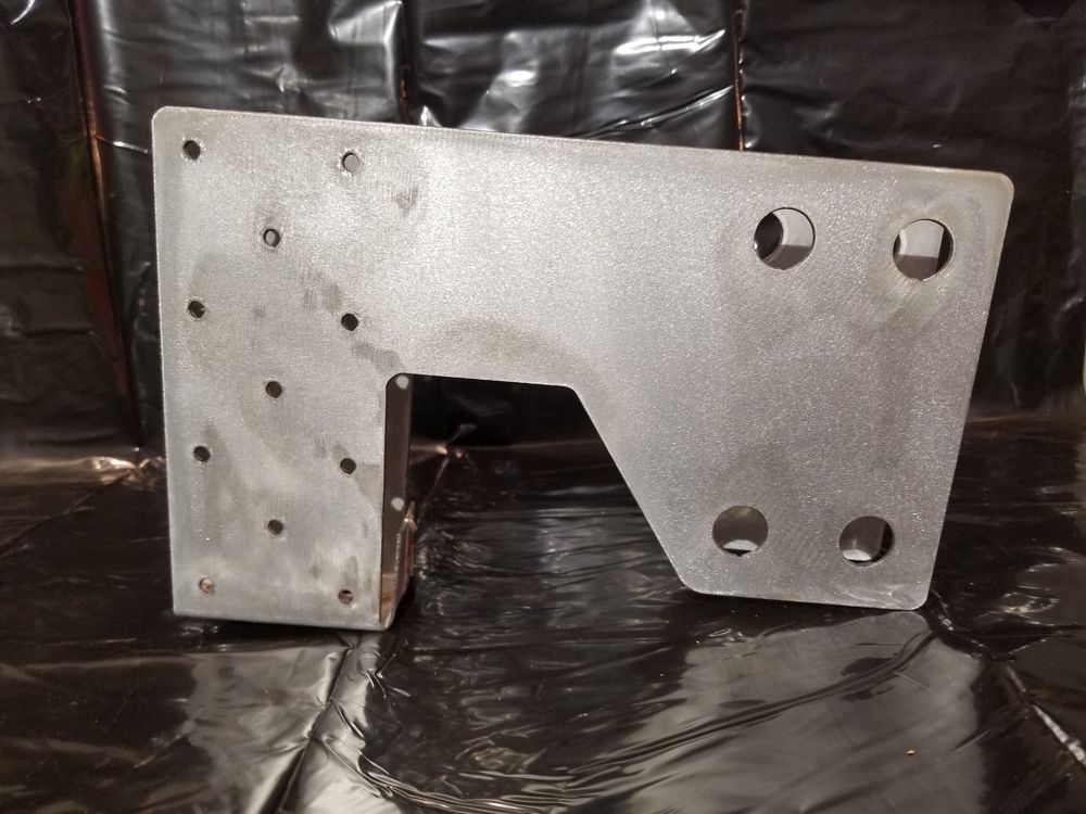 Insulated Concrete Forms (ICF) Joist hanger Crown ICF Midwest