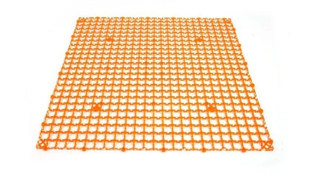 Radiant Heat Under Wood? (7 Floors WARPED?)