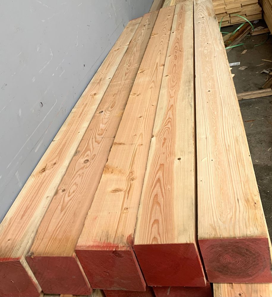 Lumber Douglas Fir by Northwood Lumber Supply Ecohome