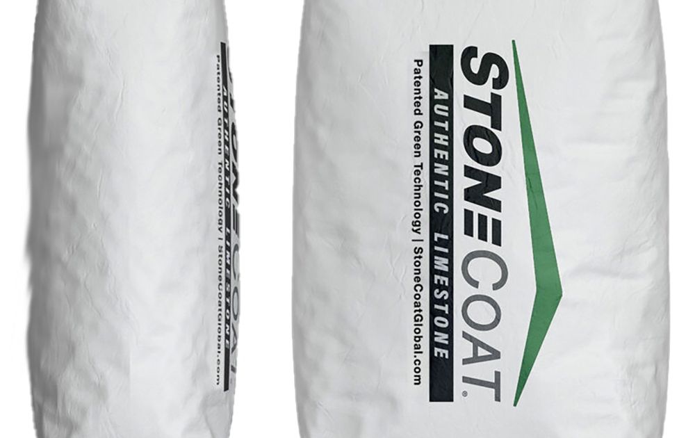 Exterior Wall Finishes StoneCoat Authentic Limestone StoneCoat