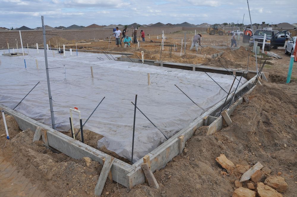 Cement Concrete 525 by Helix Micro Rebar Ecohome