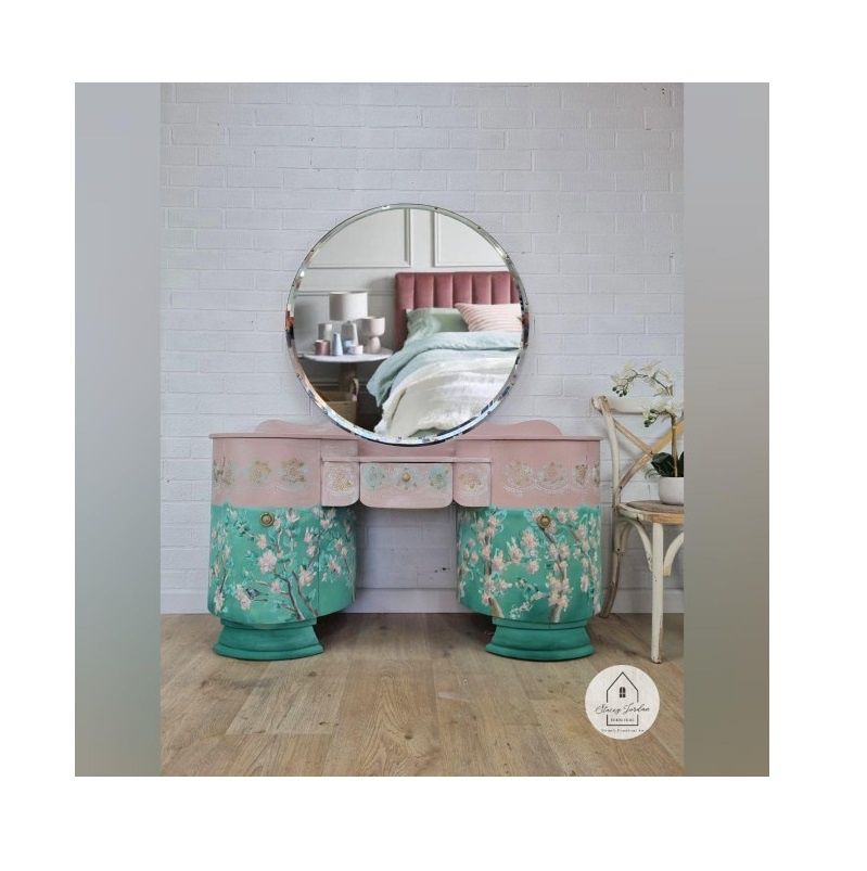 Paints & Primers Stencils by Dixie Belle Paint Co. Ecohome