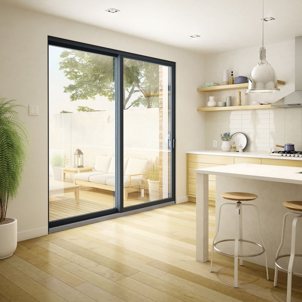 Exterior Doors Urbania Patio Door Novatech Group Ecohome