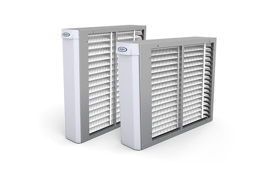 Air Purifiers AprilAire WholeHouse Air Purifiers Powrmatic of Canada