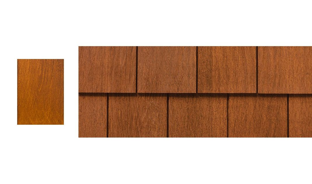 Wood Siding Eastern White Cedar Shingles by Maibec Ecohome