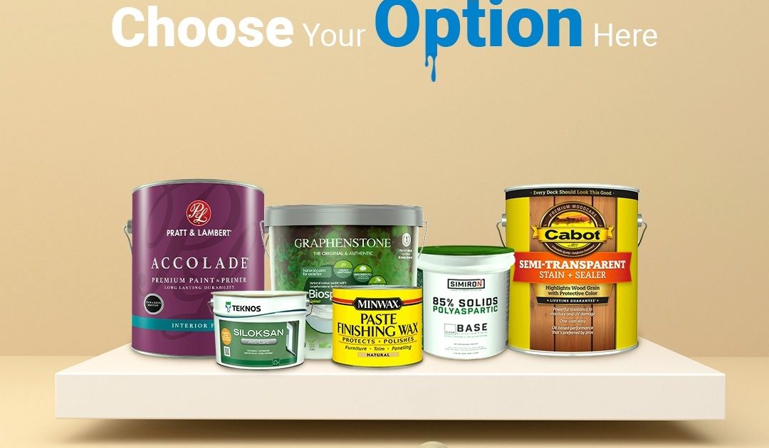 Paints & Primers Non Toxic Paints Pinnacle Coatings Group Ecohome