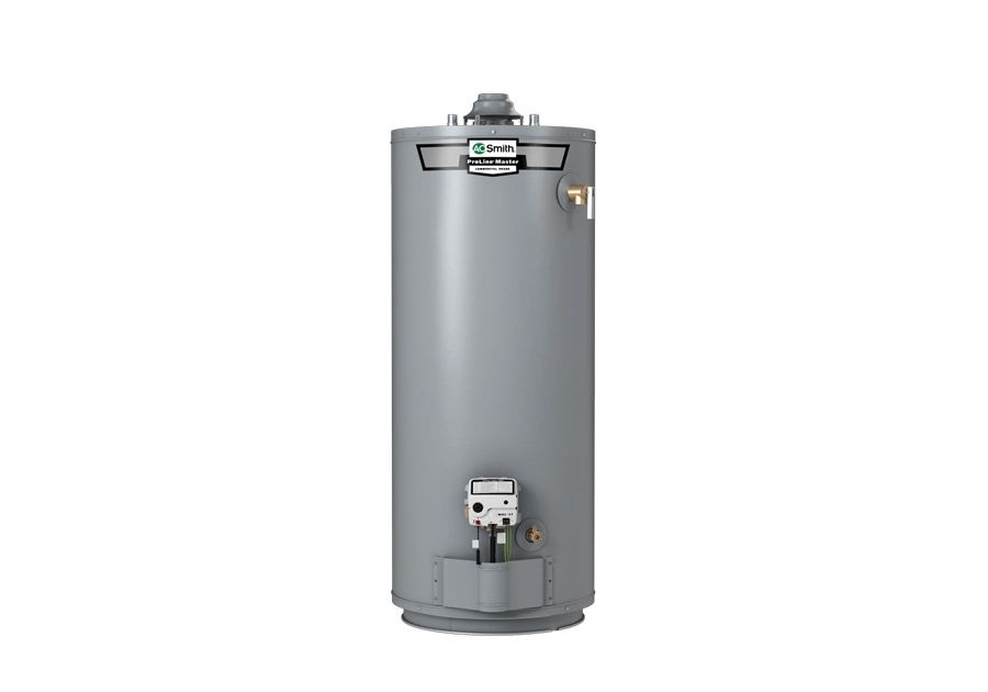 Hot Water Boilers ProLine® & ProLine® Master Atmospheric Vent AO Smith