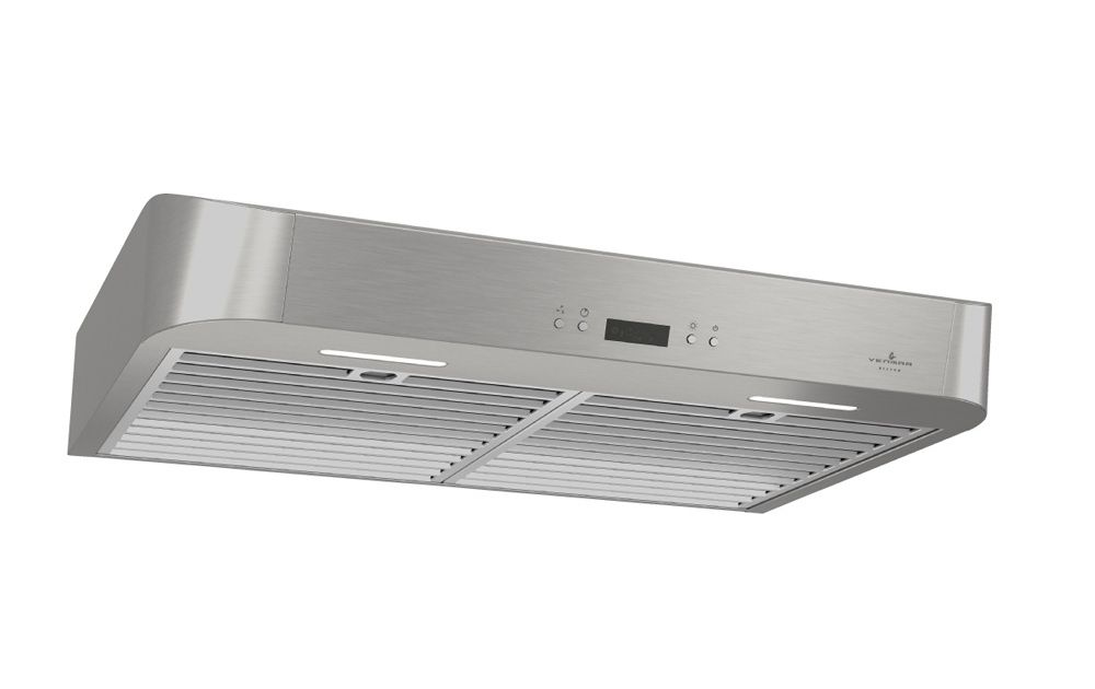 Ventilation Fans Range Hoods BISTRO VBLDN1 SÉRIE Venmar Ventilation