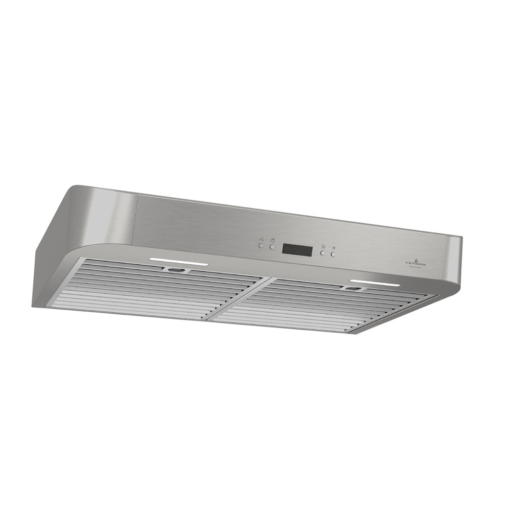 Venmar Range Hoods BISTRO VBLDN1 SÉRIE Ecohome
