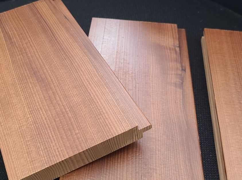 Exterior Wall Finishes Hemlock Scottywood Corporation Ecohome