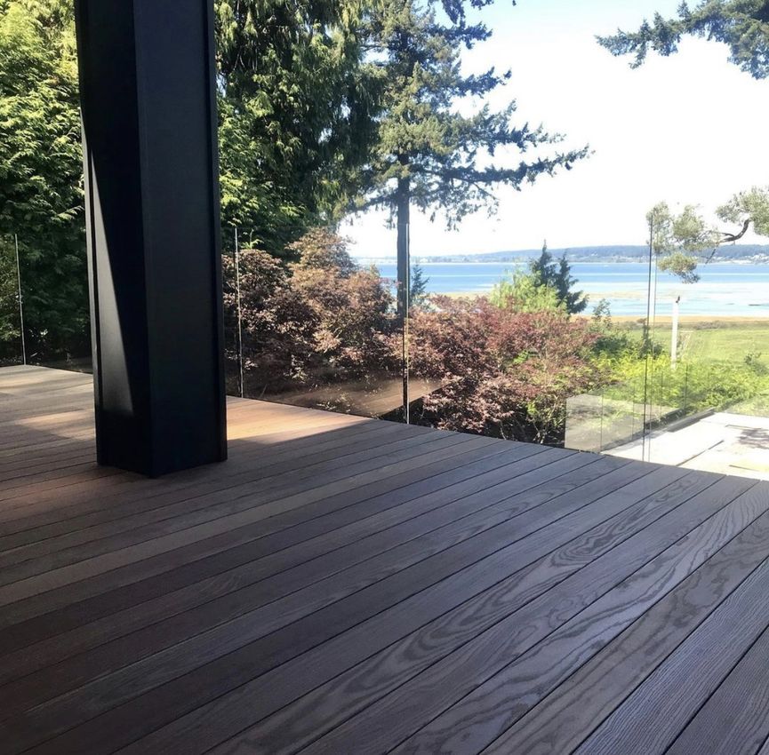 Crescent Beach Ecohome