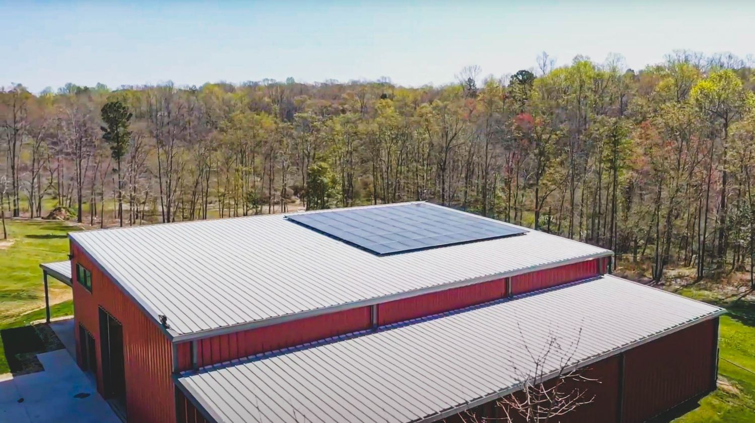  from a Single family homes project near Greenville - Spartanburg - Anderson by FireFly Construction Group Inc.