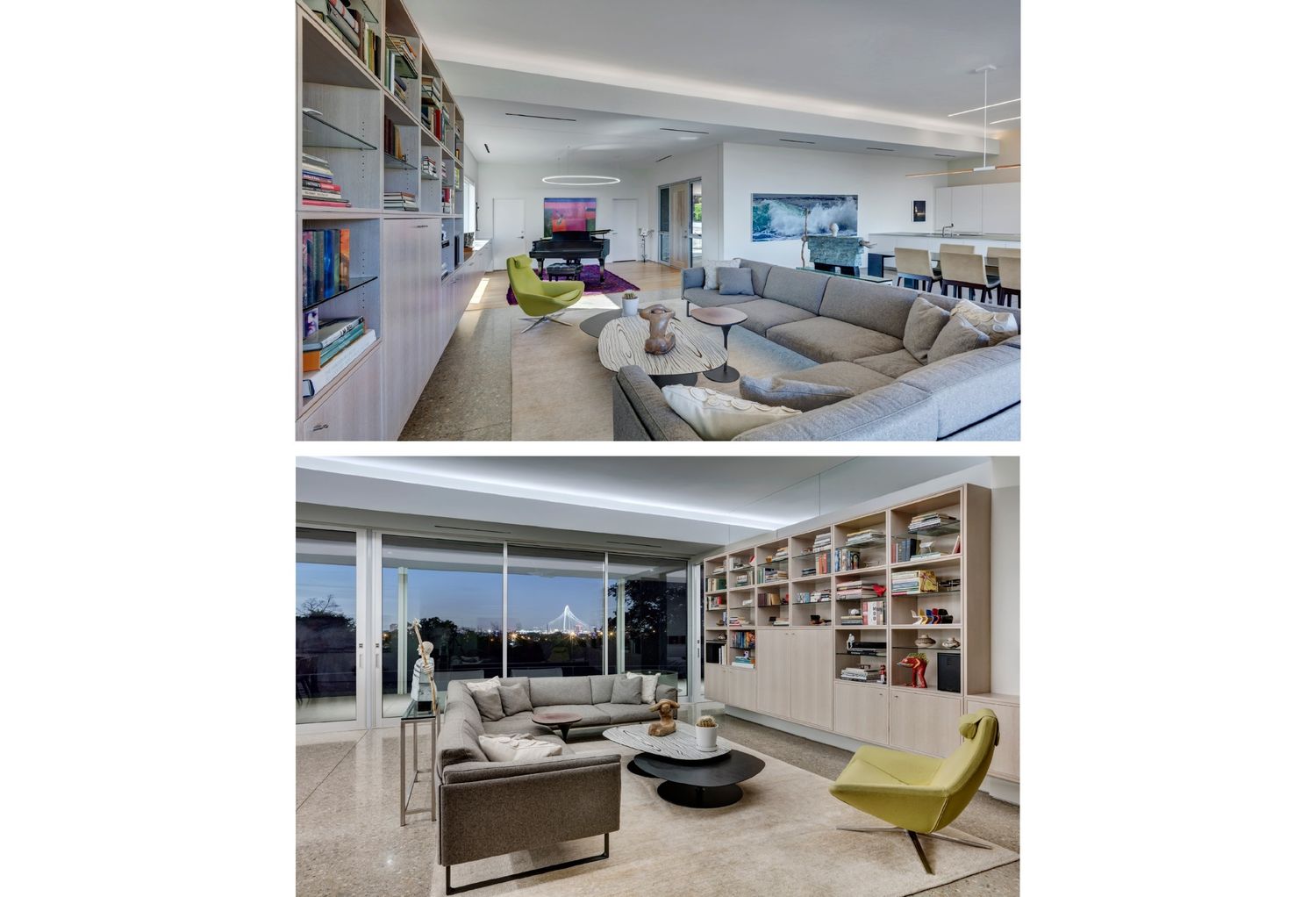  from a Single family homes project  by Buchanan Architecture