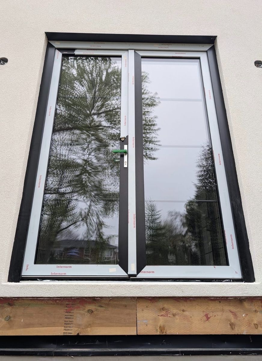  de un proyecto de tipo Viviendas unifamiliares cerca de Toronto (Área metropolitana de Toronto) por InterHaus Premium High Performance Windows and Doors