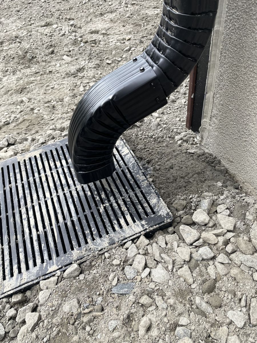 Instalaciones mecánicas de un proyecto de tipo Viviendas unifamiliares cerca de Joliette (Lanaudière) por Les Constructions du Patrimoine J.S. INC.