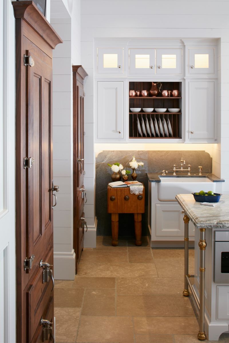  from a Single family homes project near Charleston by Anderson Studio of Architecture and Design