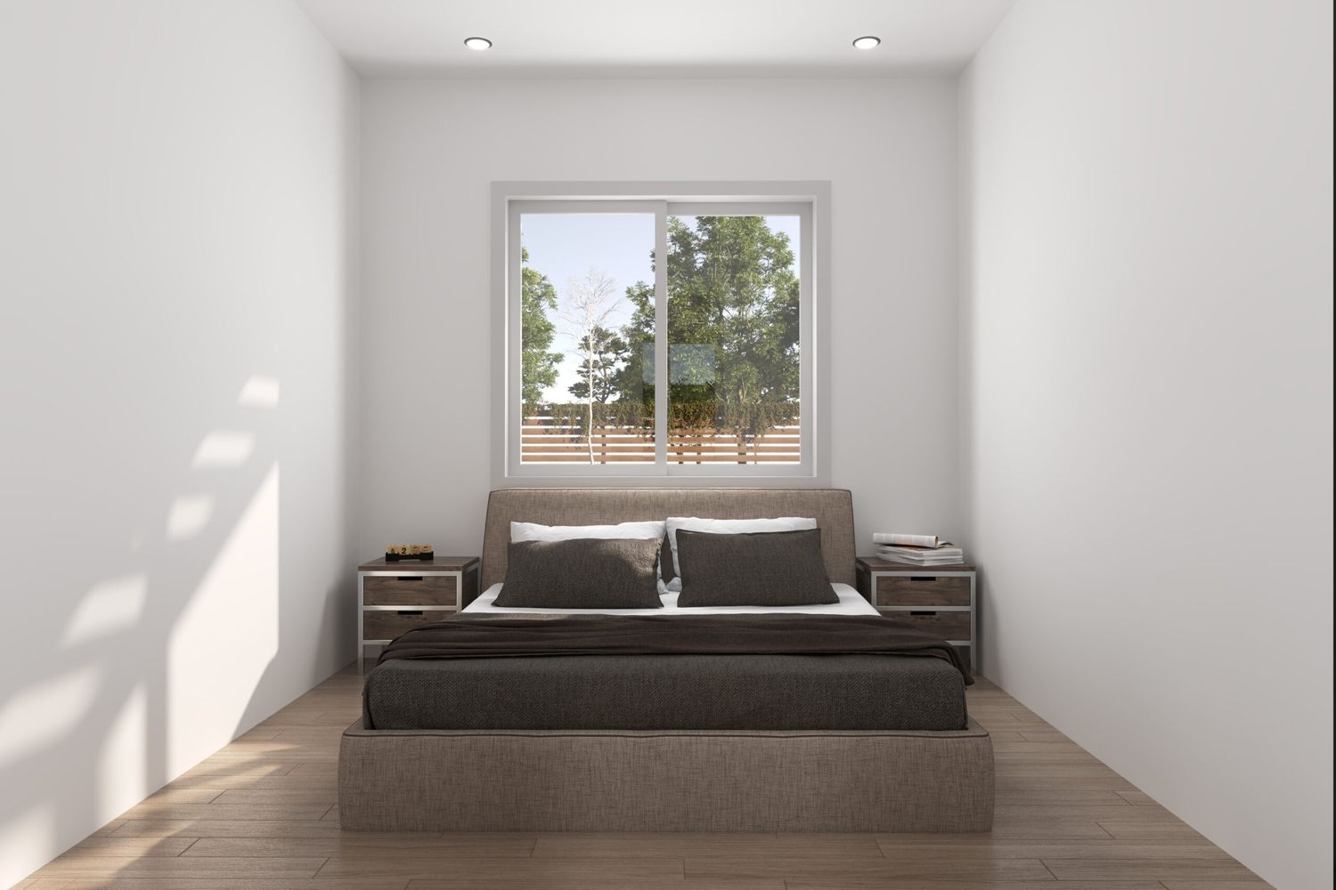  d'un projet de Maisons usinées et modulaires près de Denver - Boulder de Olerra Living Innovations