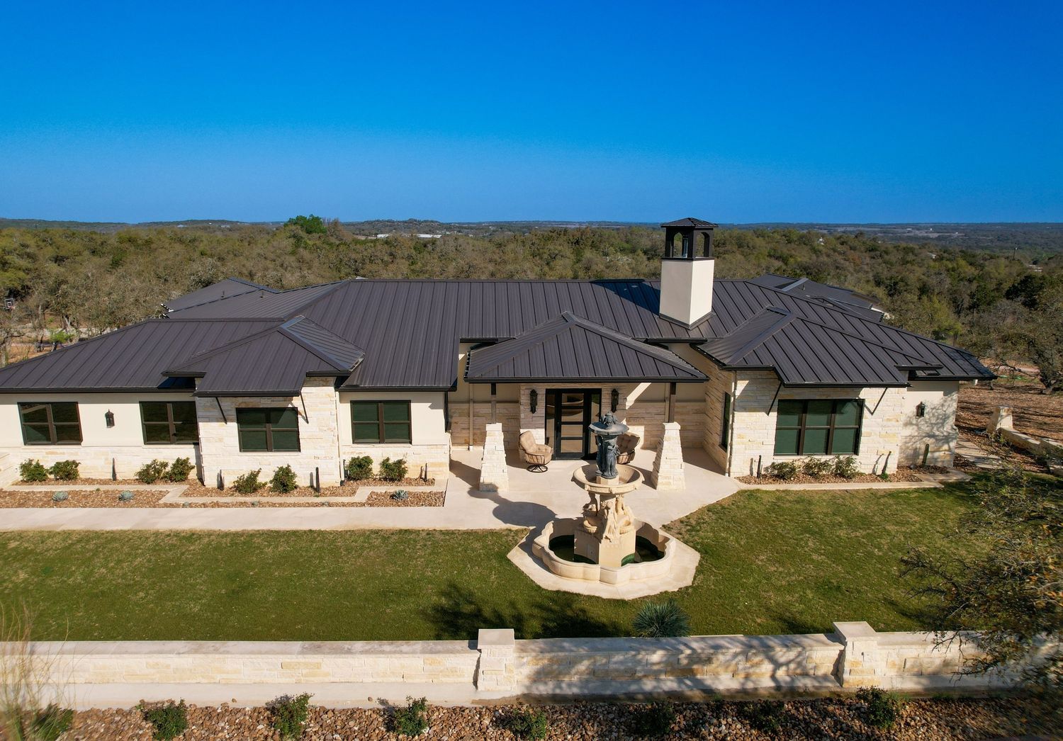  from a Architectural photography project near Austin by Kate Tart Architecture