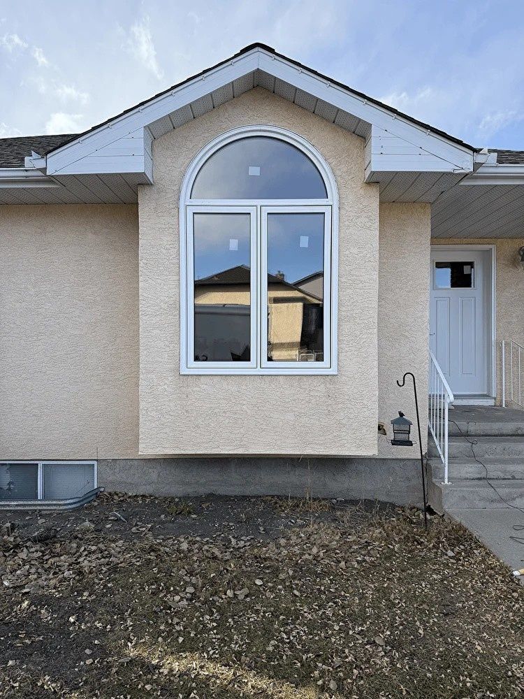  de un proyecto de tipo Ventanas cerca de Calgary por Smart Windows